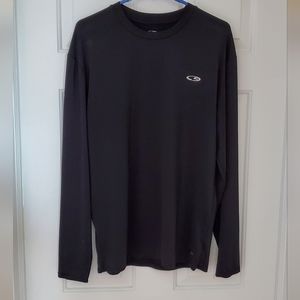 Champion XXL Duo Dry Black Top EUC